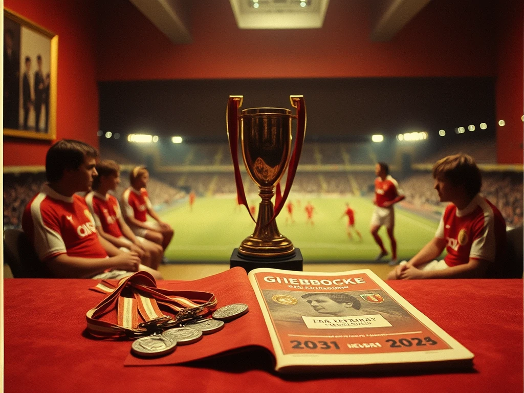 Die Ära der Geißböcke: Der Aufstieg in die Bundesliga der 1980er Jahre