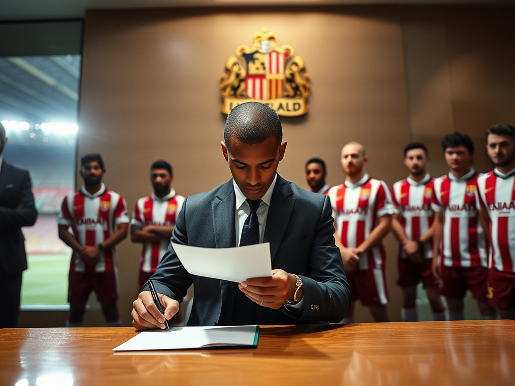 Sunderland Pursues £76m Triple Transfer Package This Summer