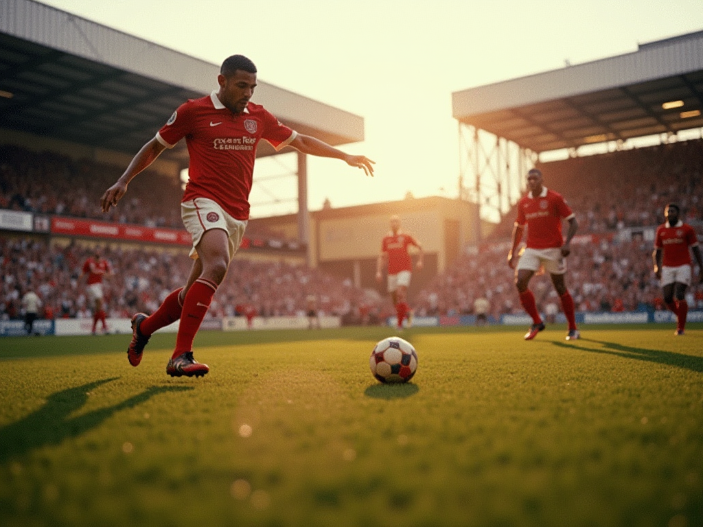 Match Report: Charlton Battles Millwall in Derby Clash