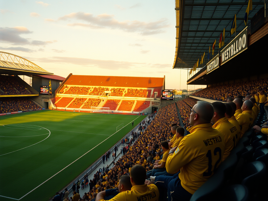 Tactical Analysis of Westerlo’s Game Strategy