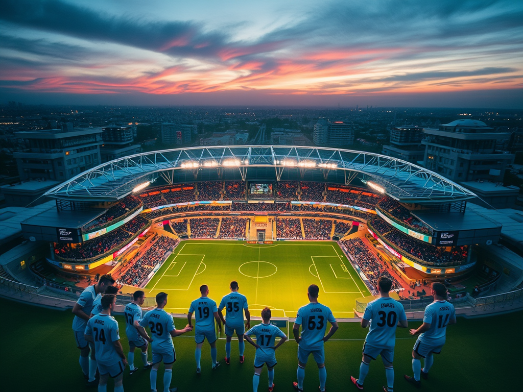 Bournemouth Awaits: City’s Tactical Blueprint for Success