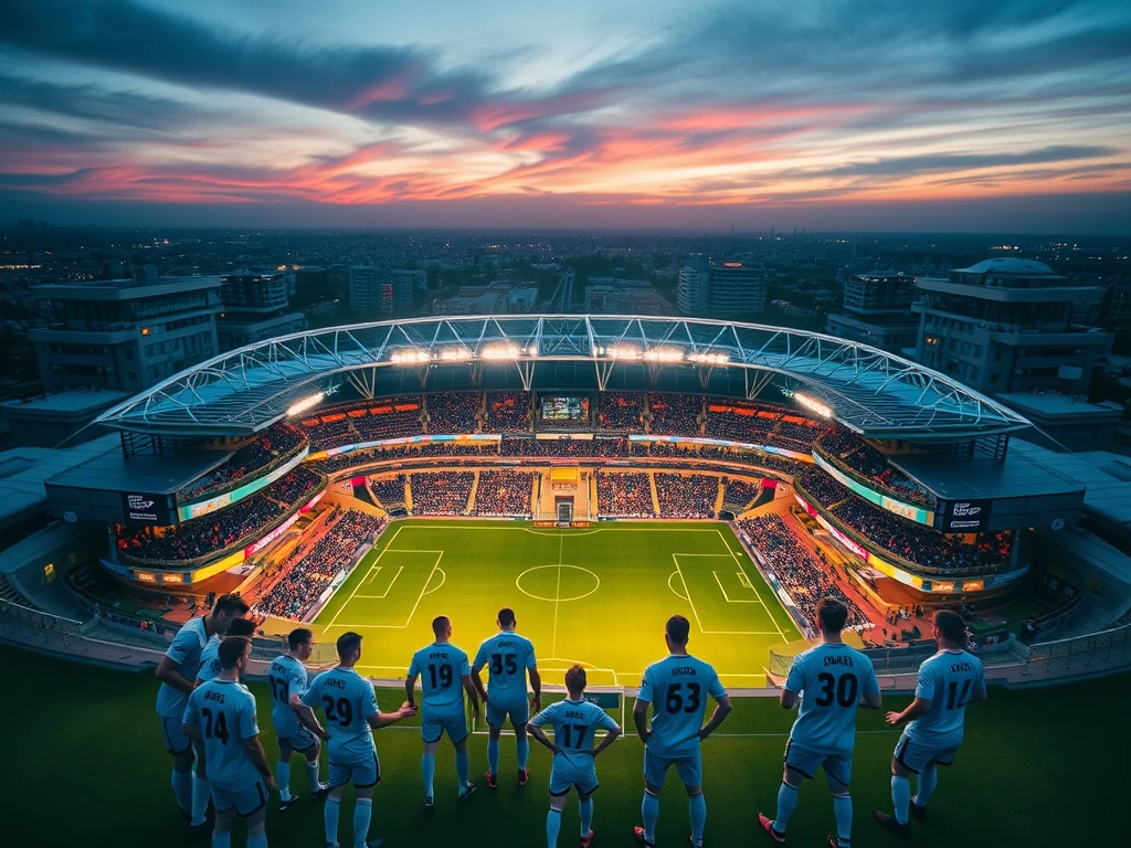 As Manchester City prepares to face Bournemouth, tactical nuances will play a pivotal role in their quest for victory...