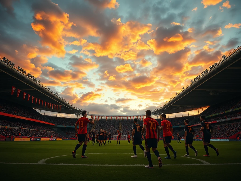 Explore Dundee United's Rich History and Community Spirit