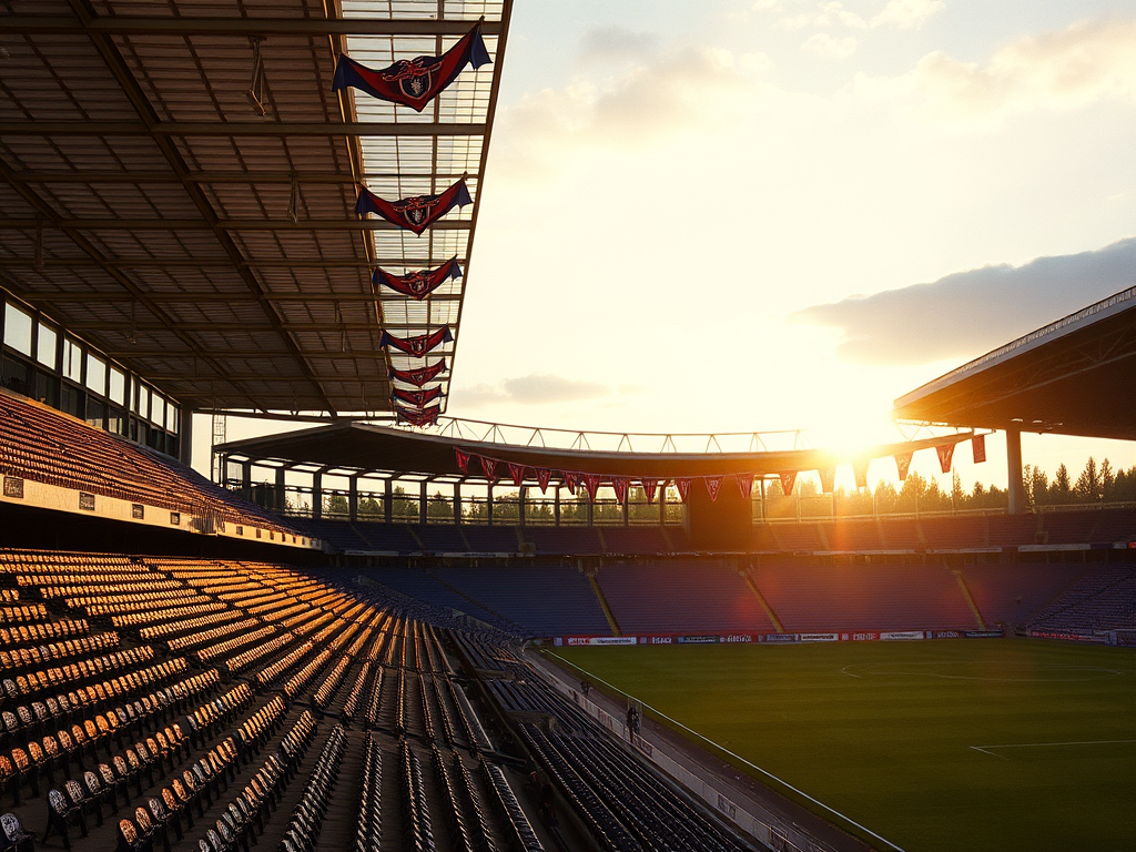 SC Paderborn 07's Rise: A Closer Look at Their Latest Season