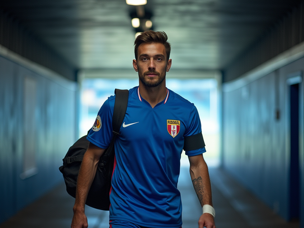 Bastia Considers Midfield Reinforcements Ahead of Transfer Window