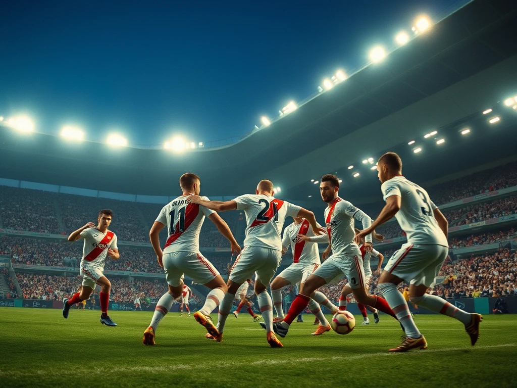 Rayo Vallecano and Crystal Palace fans delivered a memorable night in Leipzig, showcasing the passion of European football