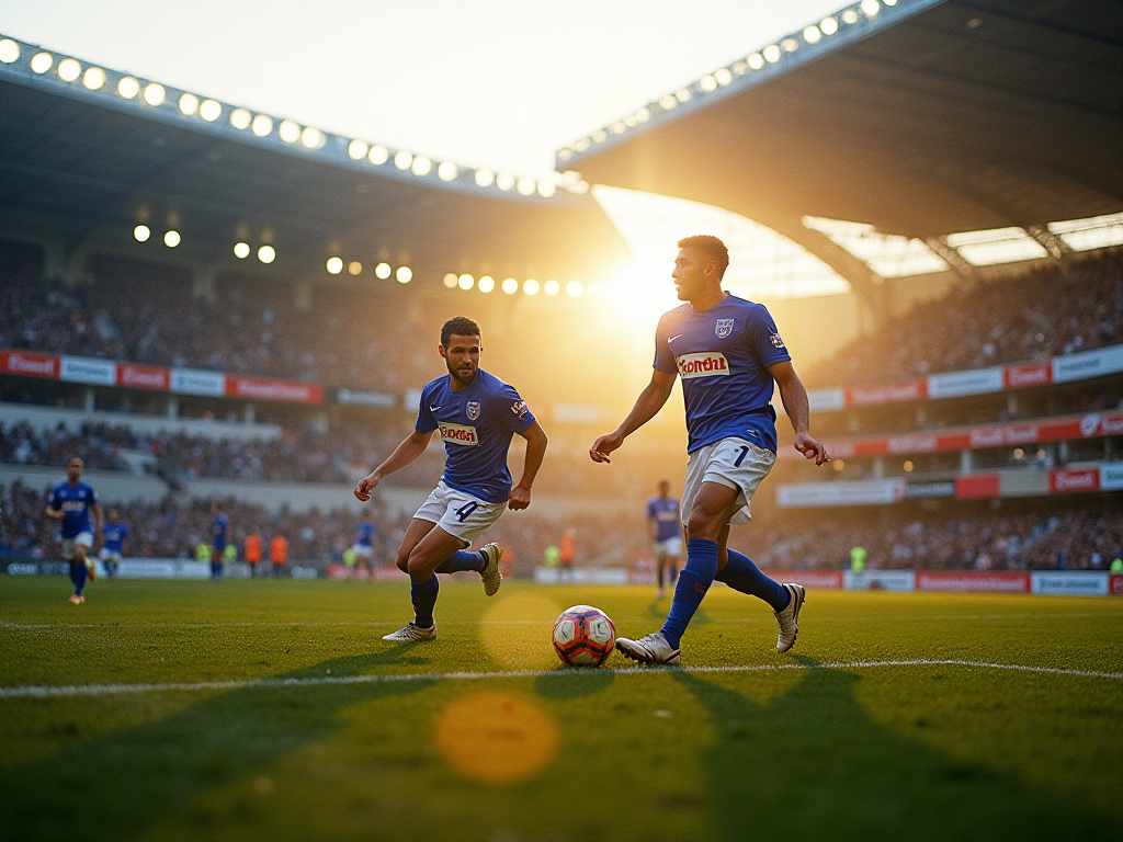 Karlsruher Starts Season Strong With Impressive Performance
