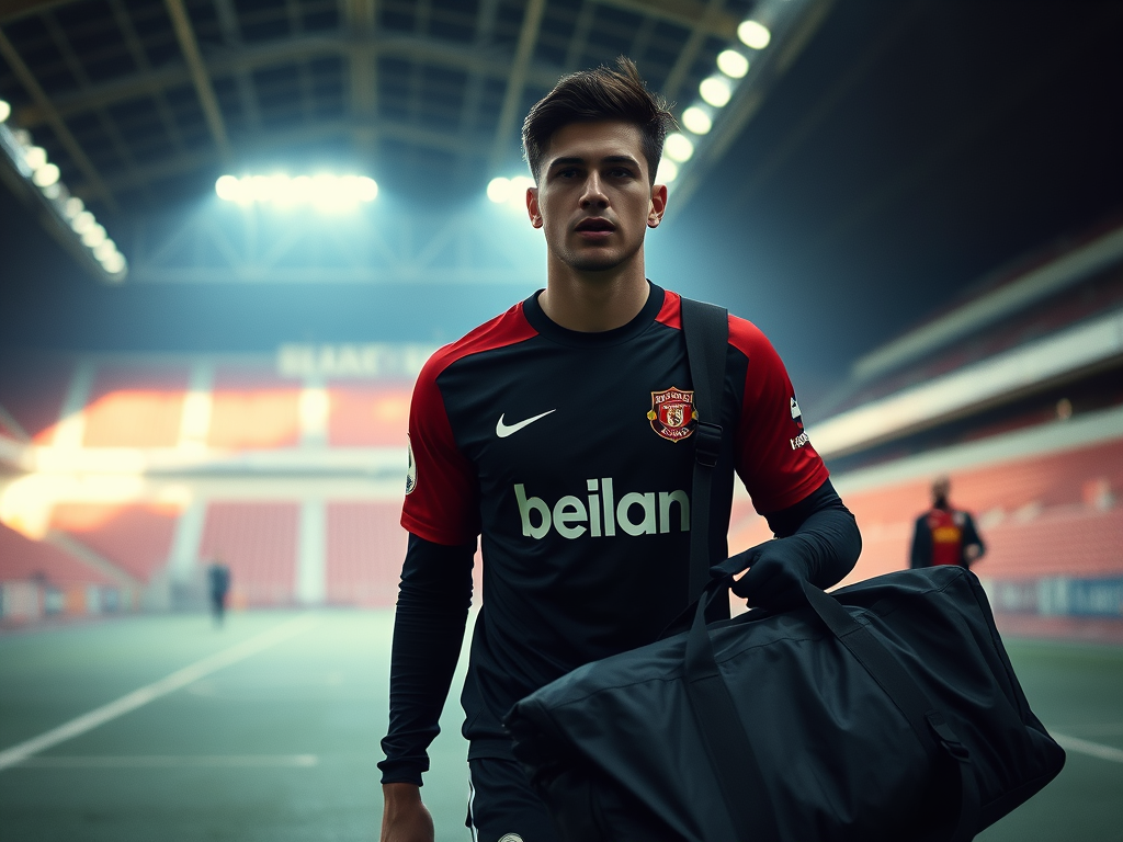 Transfer Rumours Surrounding Burgos CF: Who’s Next?