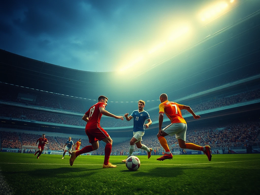 منتخب مصر لكرة القدم يلاقي نيوزيلندا في كأس العالم 2026، حيث يسعى الفريق لتحقيق فوزه الأول في البطولة بعد التعادل مع...