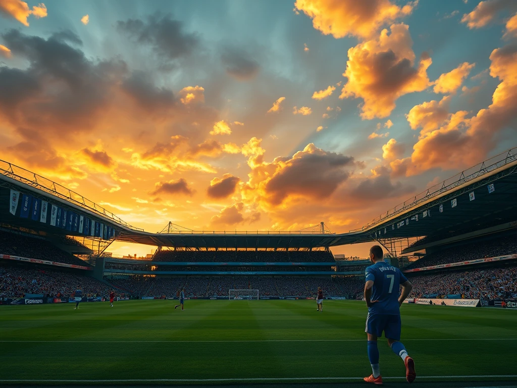 David Davis shares insights on Jude Bellingham's remarkable football intelligence during his formative years at...