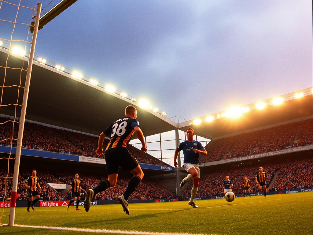 Don't miss Wigan Athletic's upcoming EFL clashes!