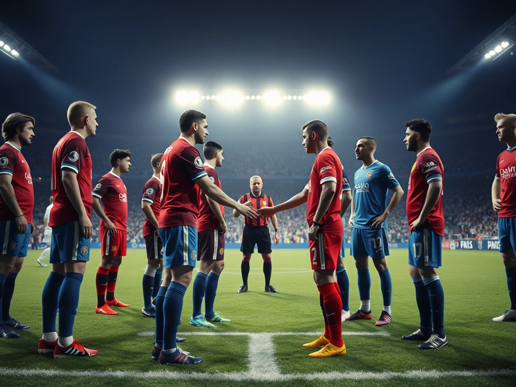 Crystal Palace's Key Players to Watch in UEFA Final Against Rayo Vallecano