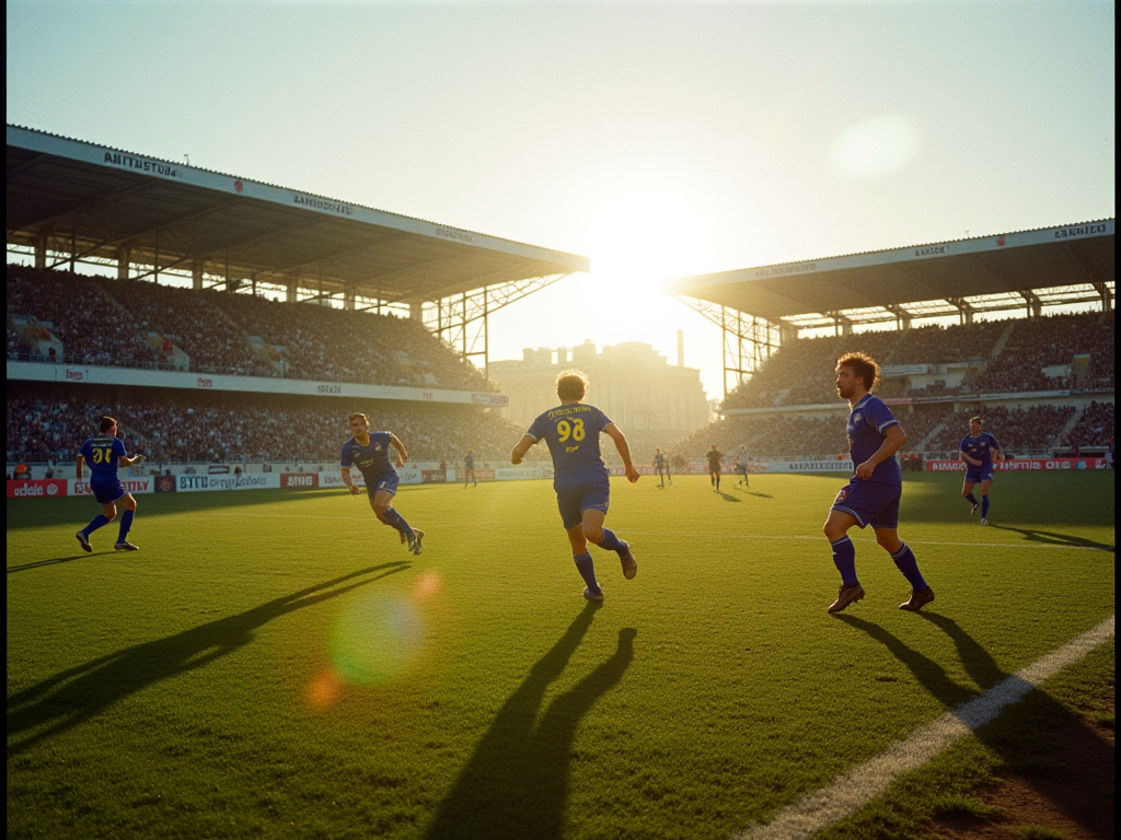 Darmstadt 98 98 and Elversberg Share Spoils in Thrilling Draw