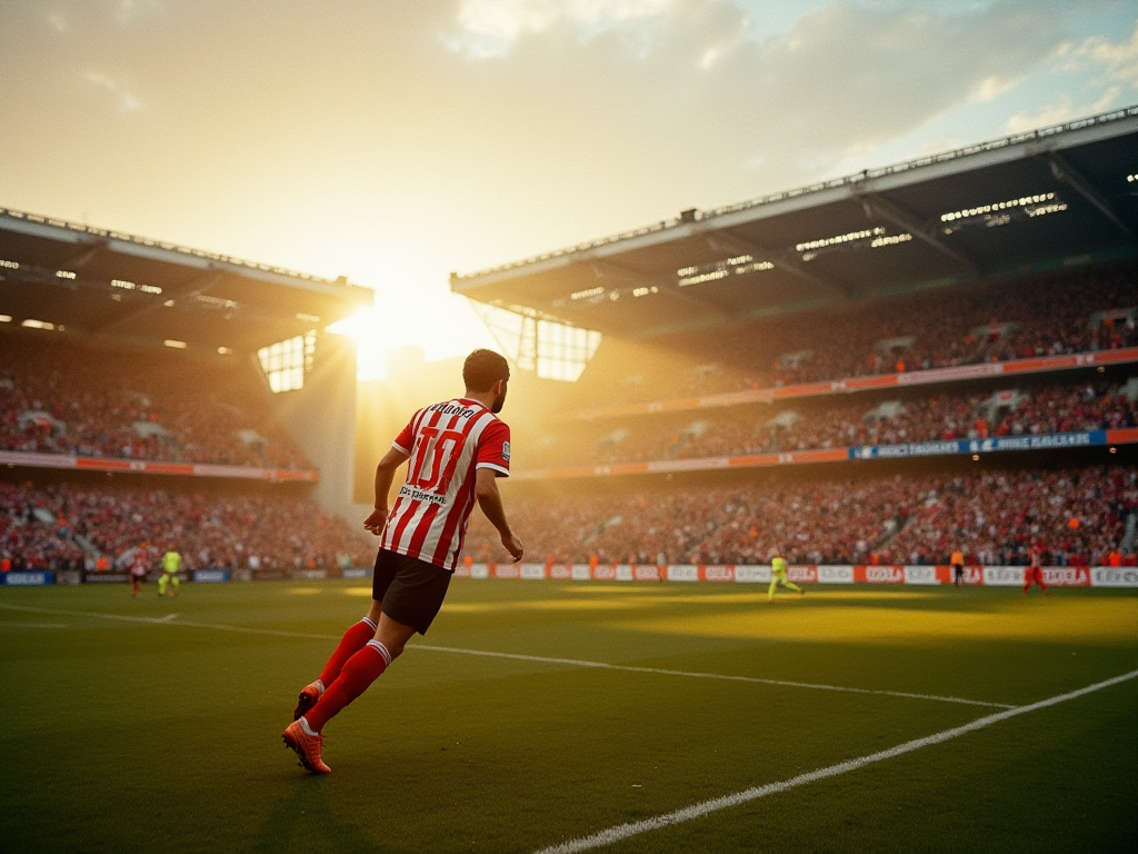 Atletico Madrid Faces Uphill Battle Amidst Losing Streak