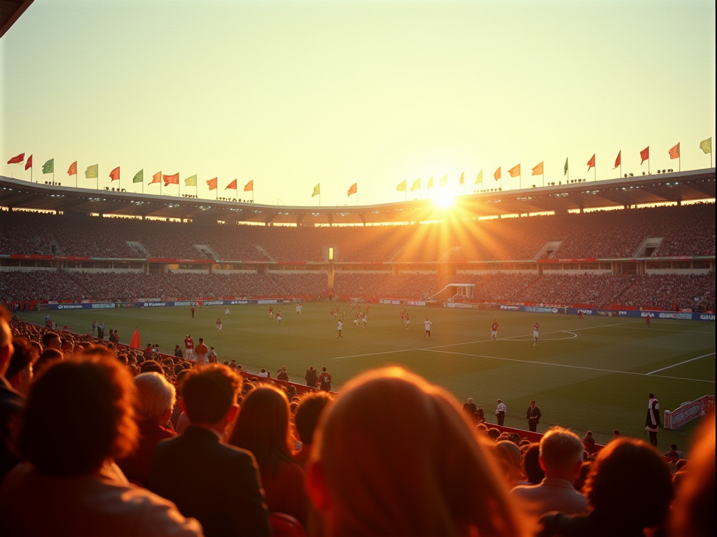 A Lenda de 1966: Portugal e a Primeira Grande Copa do Mundo
