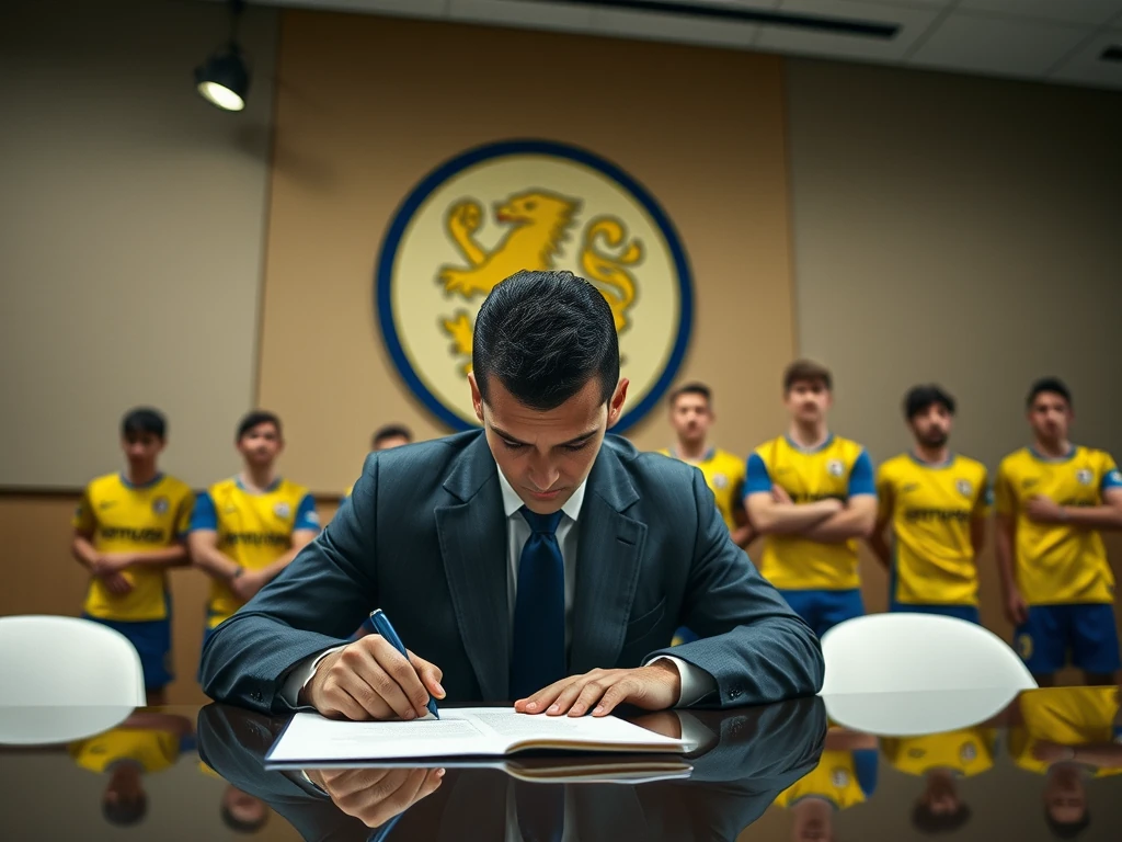 Logan Costa regresa al Villarreal CF para la pretemporada 2026-27 tras un año complicado