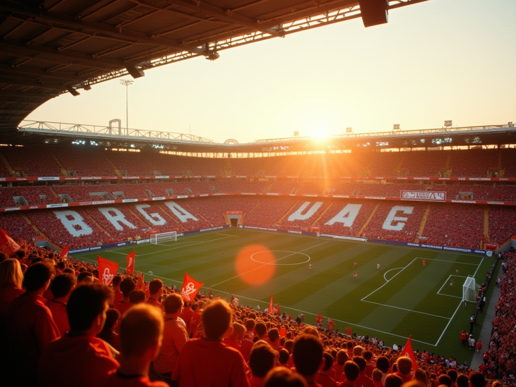 Braga takes on Freiburg in Europa League semifinals