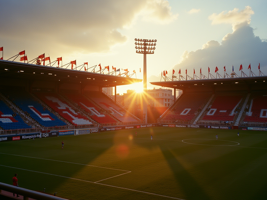 Pogoń's Season Finale: Wisła Płock Clash Crucial for European Ambitions