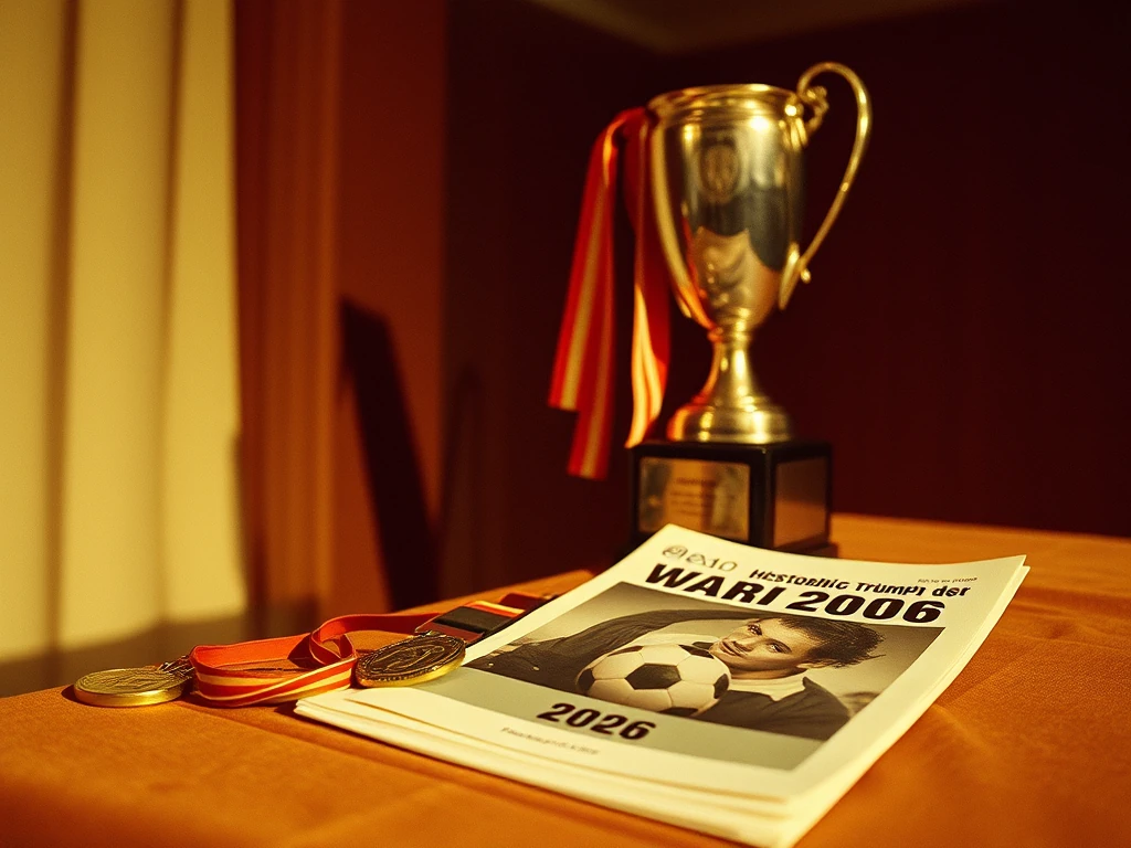 Switzerland: In 2006, the Nati experienced an unforgettable moment in Germany that shaped Swiss football history