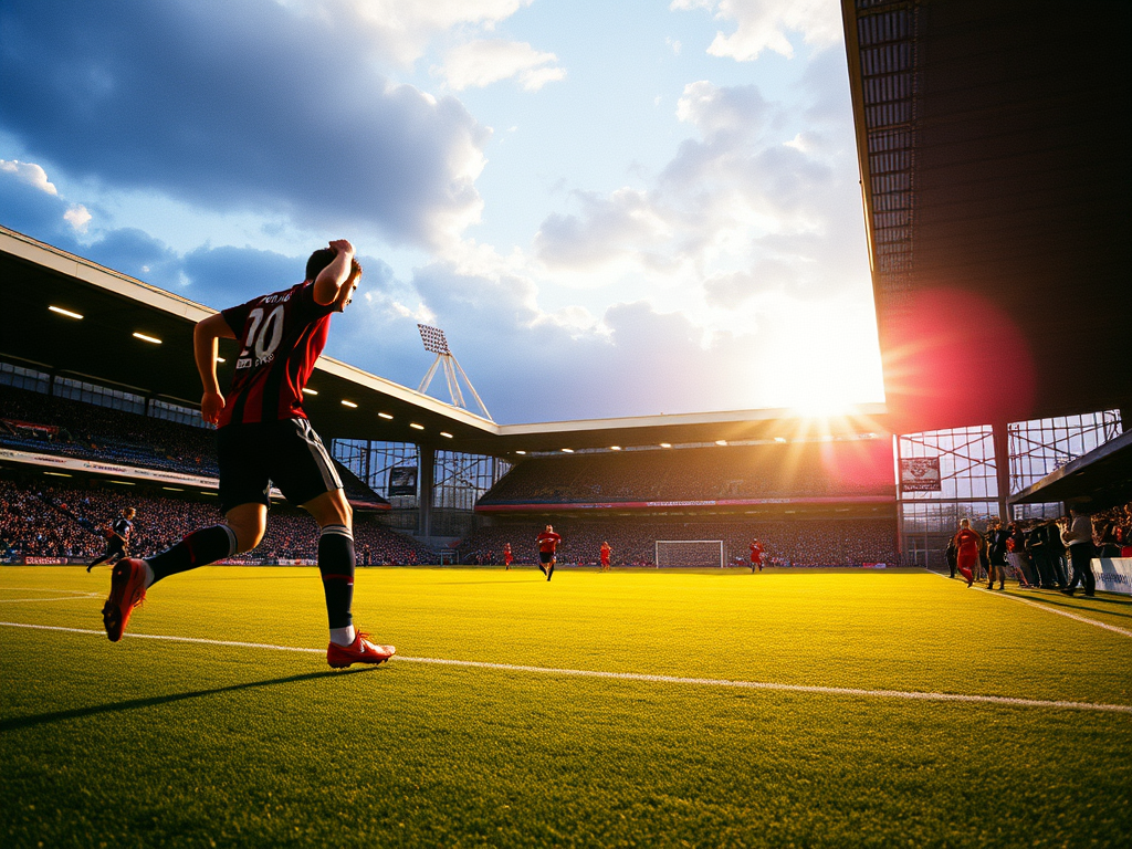Portsmouth FC Prepares for Birmingham City Clash at Fratton Park