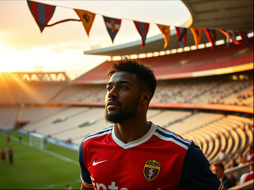 Player Focus: Steve Mounié, Brest's Key Forward
