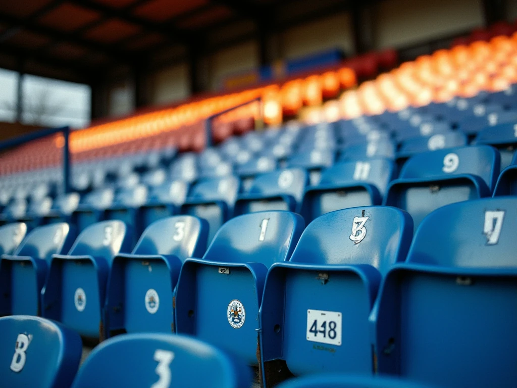 Tactical Tweaks for Blackburn Rovers: Enhancing Recent Form