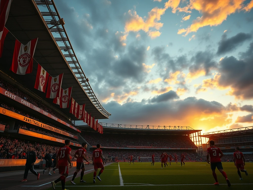 Manchester United blast 5-0 in Norway, unveil fresh signings and injury updates as they gear up for a busy Champions...