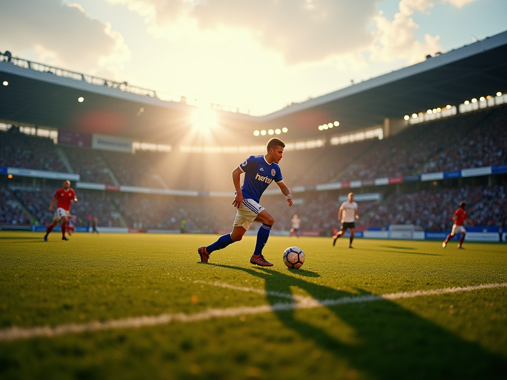 Hertha BSC steht vor harter Konkurrenz im bevorstehenden Derby.