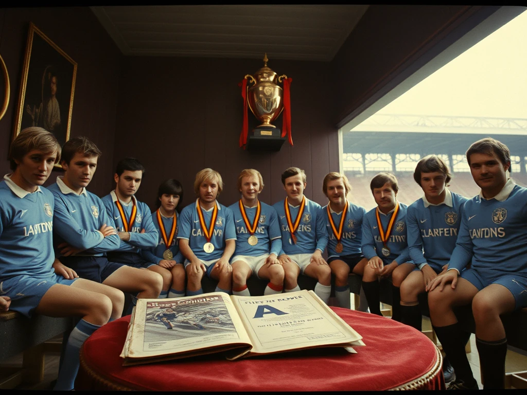 Wycombe Wanderers' 2001 Play-Off Final victory remains one of the most significant moments in the club's history