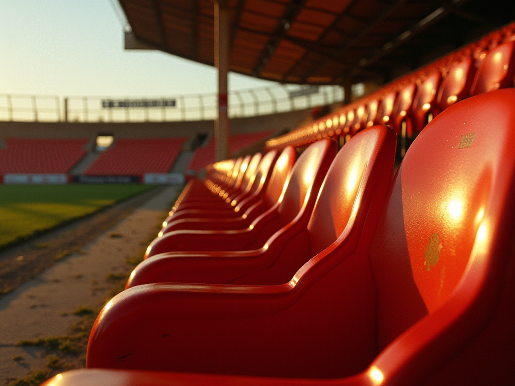 The Unsung Heroes of Club Leon