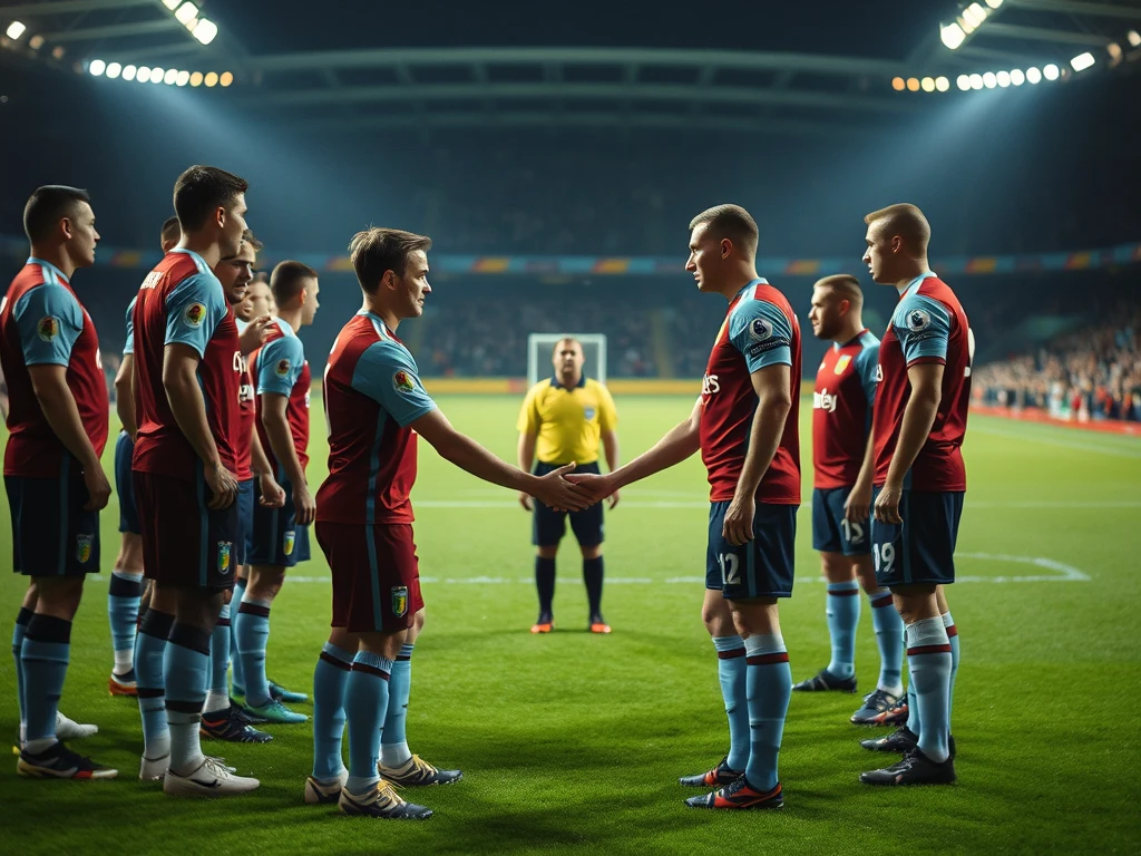 Aston Villa's Friendly Face-Off Against Bayern Munich: A Tactical Preview