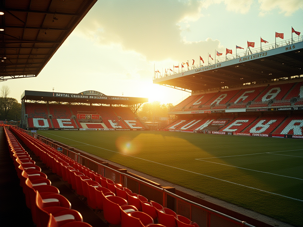 Latest News on Charleroi: Player Updates and More