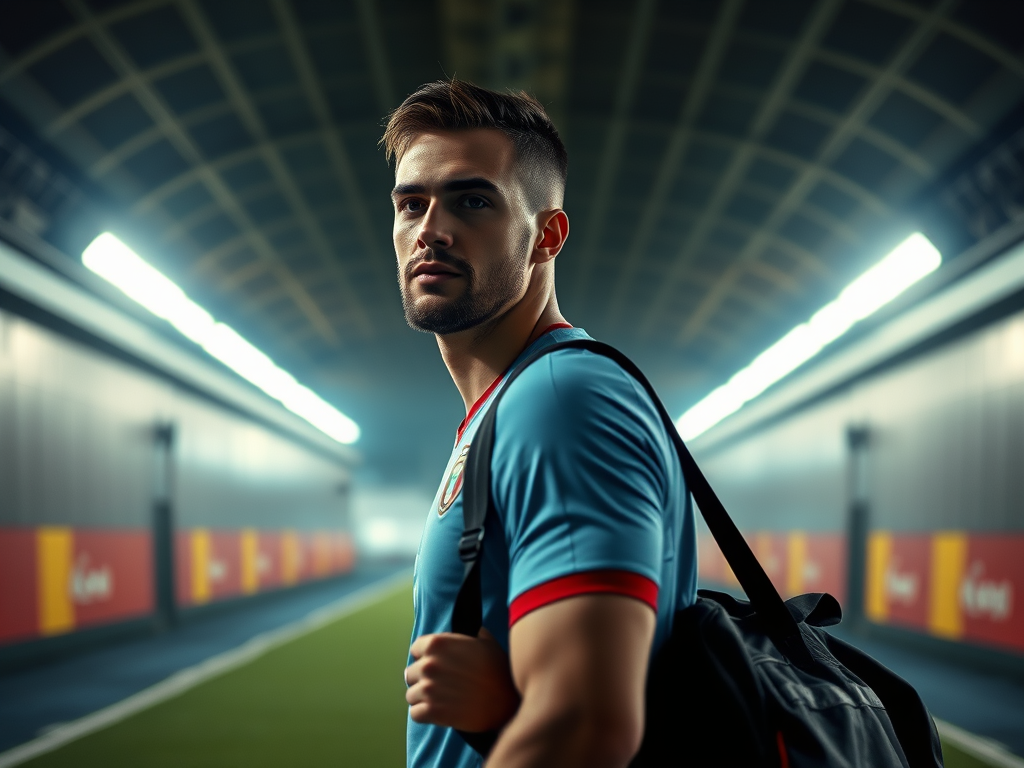 Lazio Transfer Market: Targets to Strengthen the Squad
