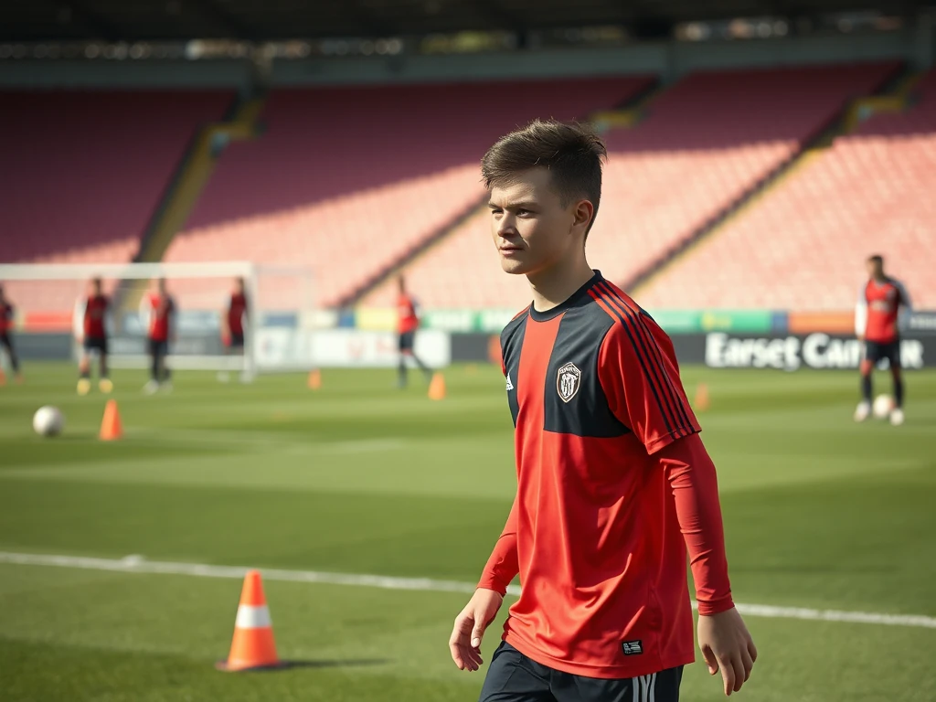 Manchester United lost 1-0 to Wrexham in Michael Carrick’s first pre-season friendly as manager