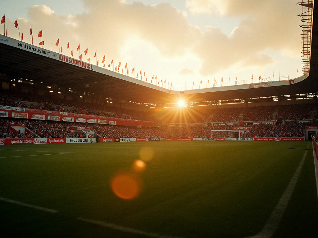 Holstein Kiel's Road Ahead: Goals for the Season