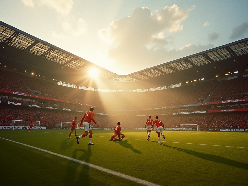 Utrecht Faces Excelsior in Crucial Points Battle