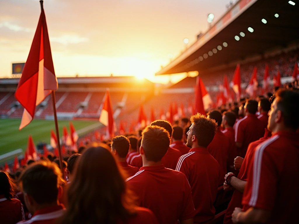 Traditions and Tactics: The Heartbeat of AZ Alkmaar Supporters