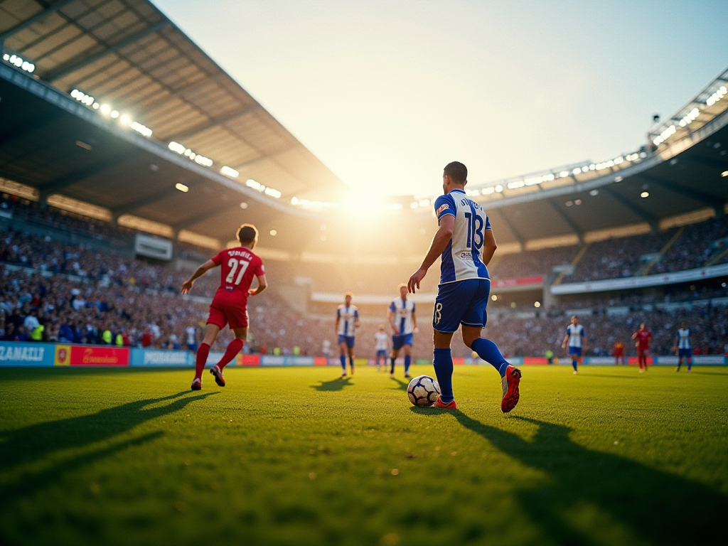 Alavés vs Athletic Club: A Rivalry with Stakes