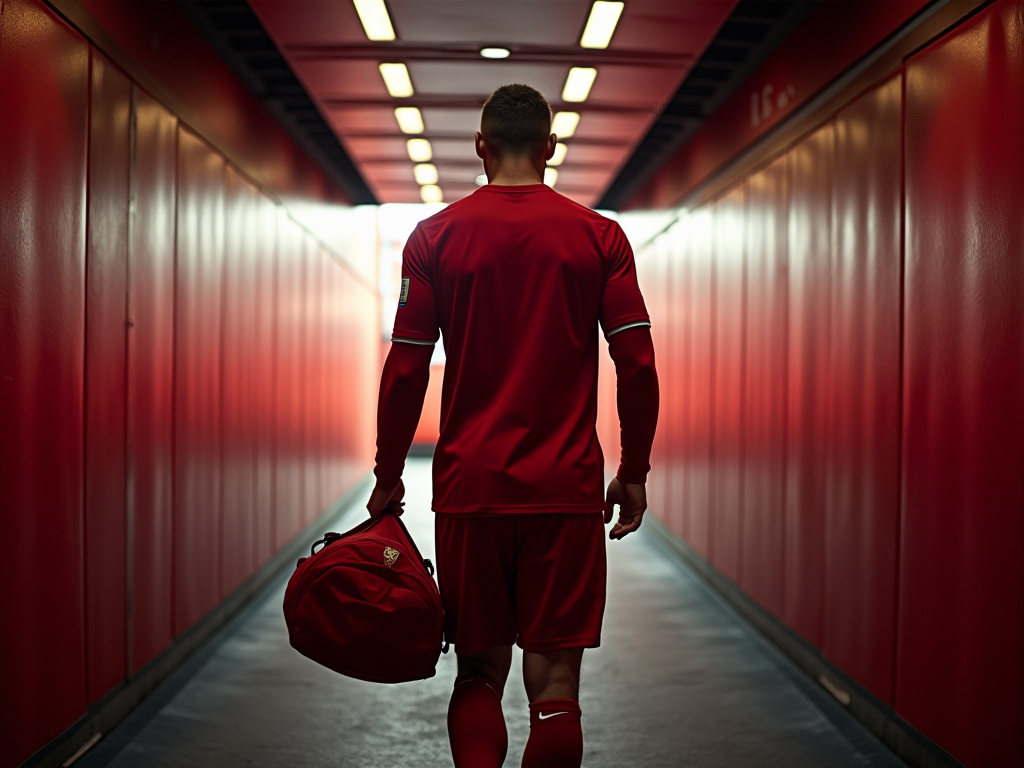Reds Nearing Long-Term Contracts for Szoboszlai and Gravenberch