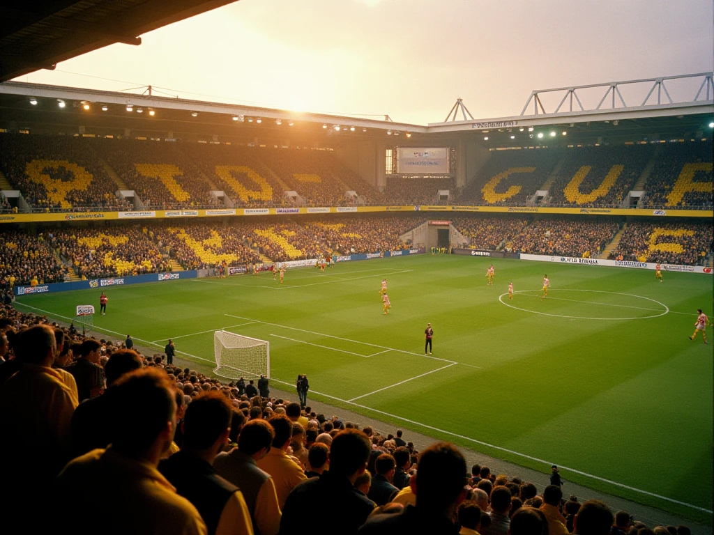 Under the Lights: Oxford United's Derby Day Rituals and Traditions