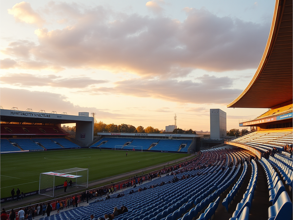 Coventry City's Rivals: The Intensity of the Derby