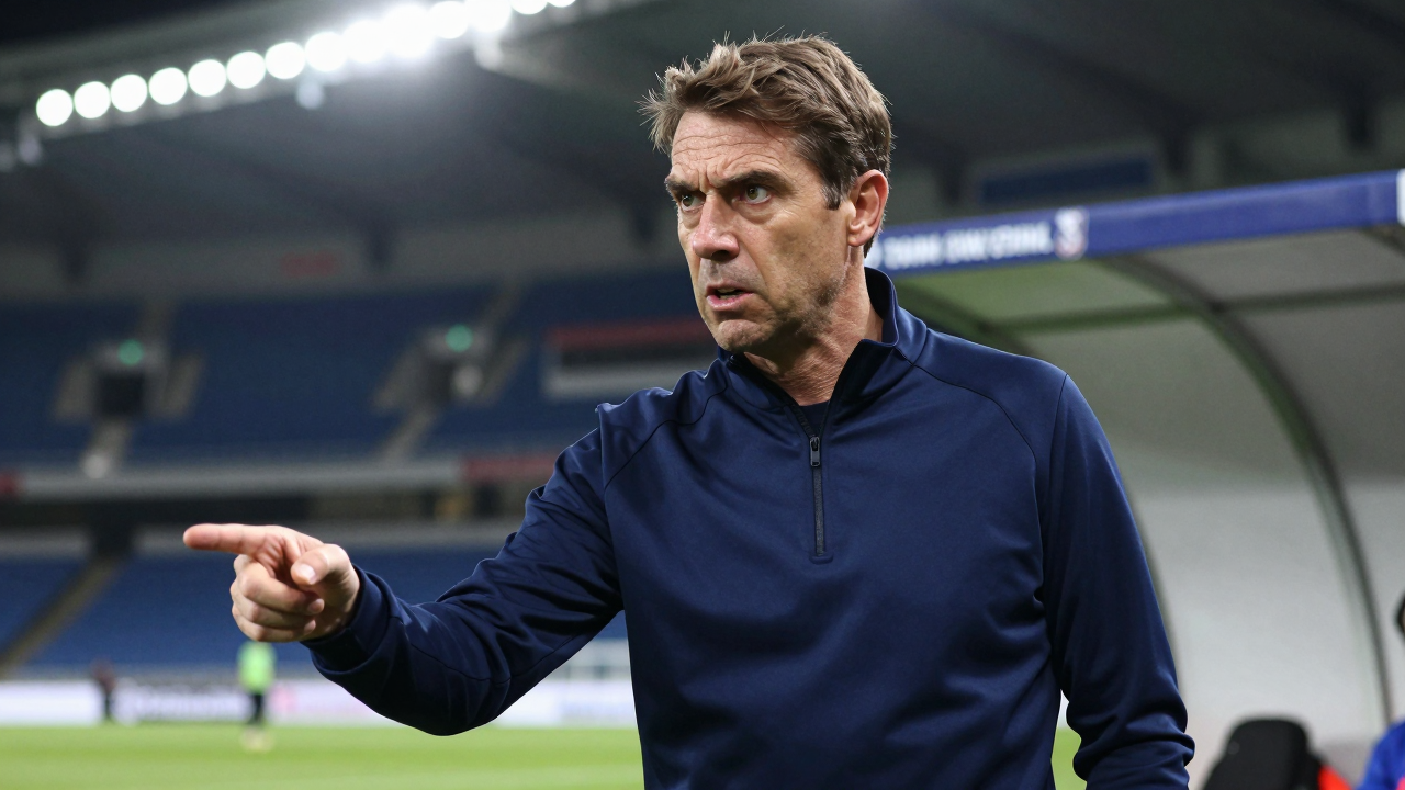 Wycombe Wanderers manager Michael Duff has been charged by the Football Association for allegedly using abusive language...