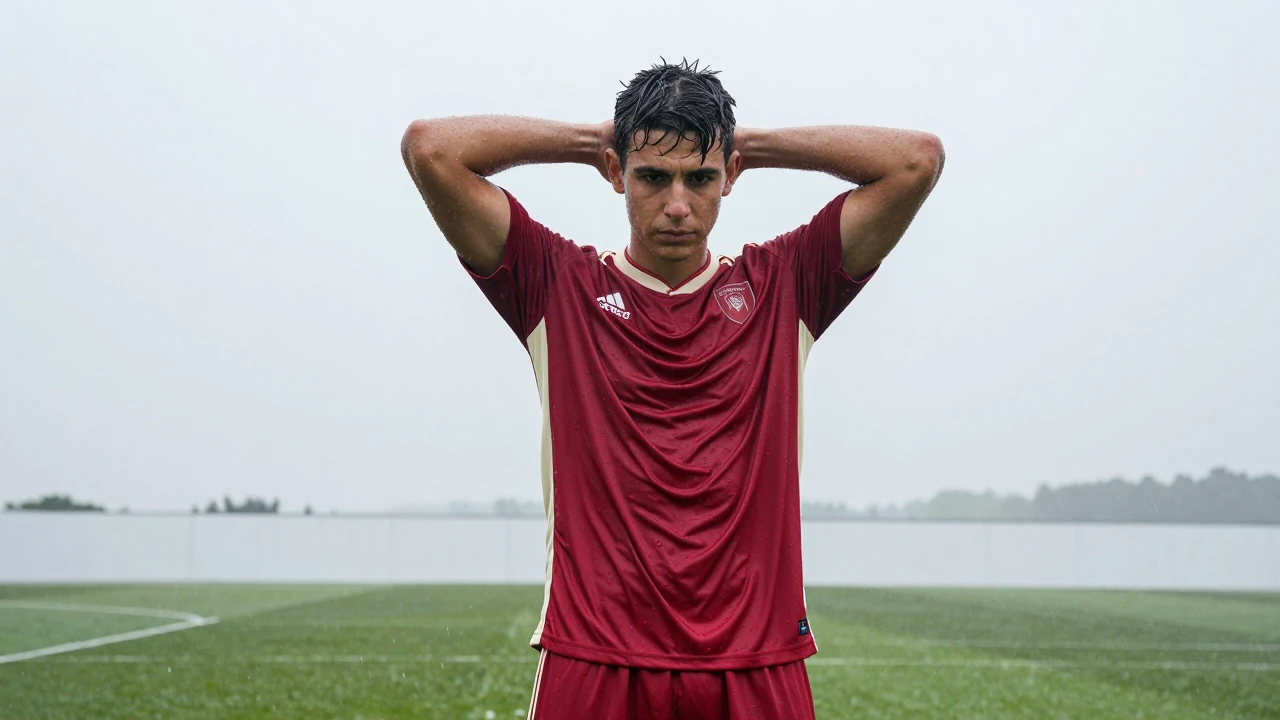 Portugal's 2026 World Cup run ended with a loss to Spain, leaving them 2nd in the standings, two points behind leaders...