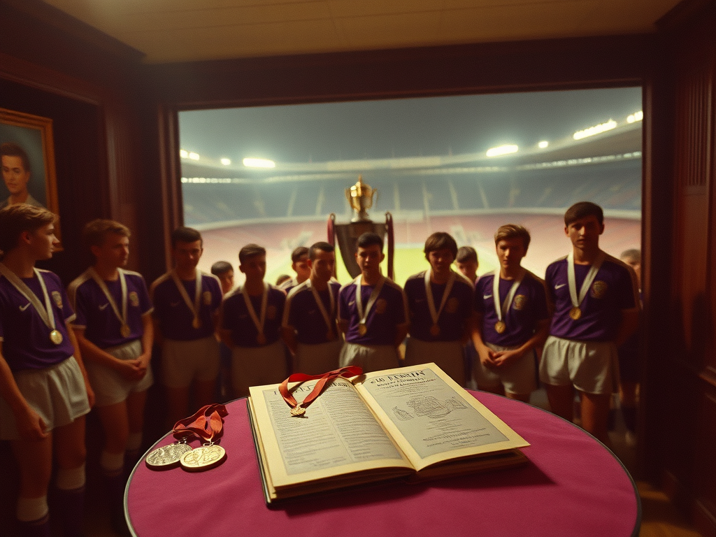 Fiorentina's Triumph in the 1990 UEFA Cup