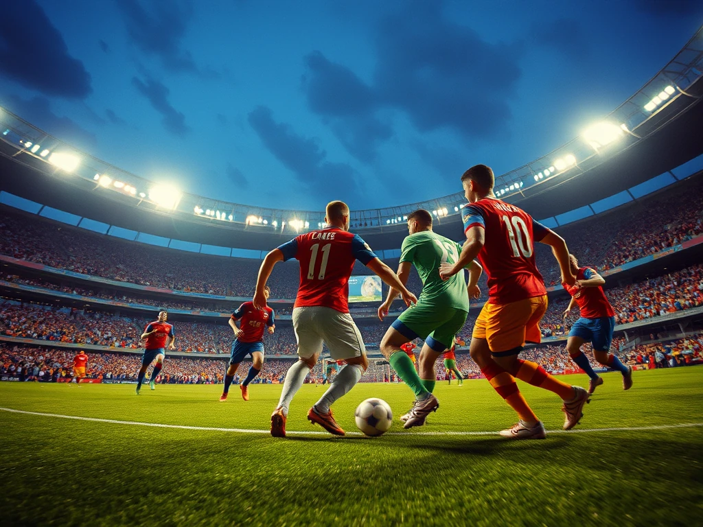 Portugal's chances of winning World Cup 2026 increase to 6.71% after victory over Uzbekistan
