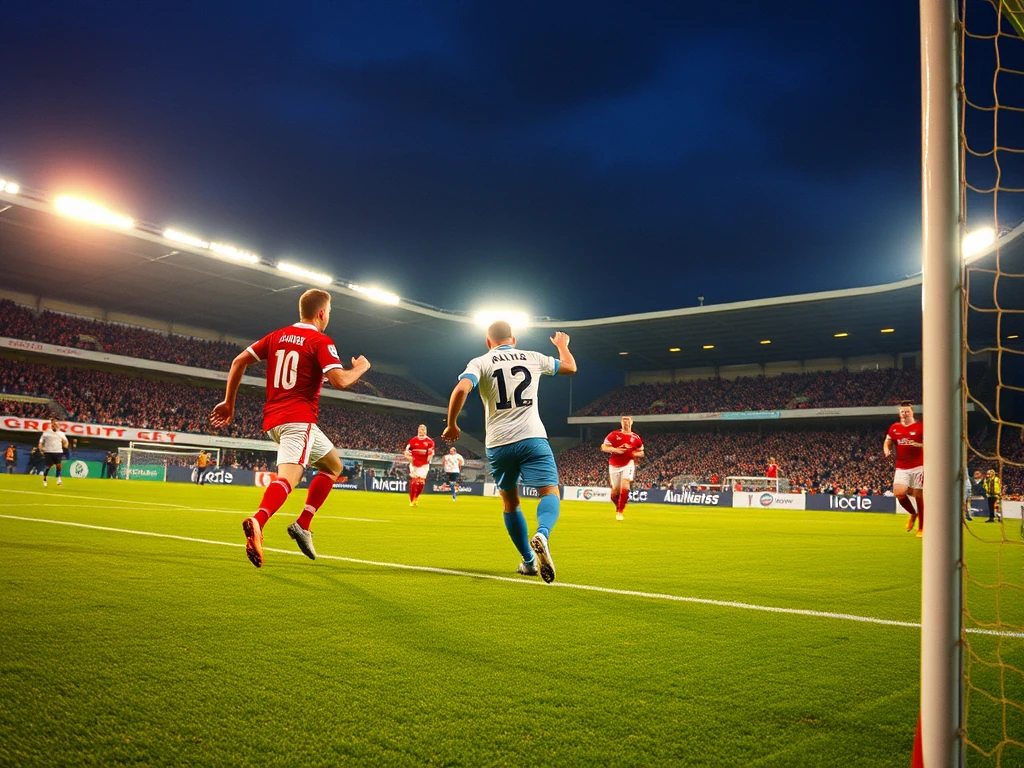 FC Midtjylland delivered a commanding performance, clinching a crucial Superliga victory