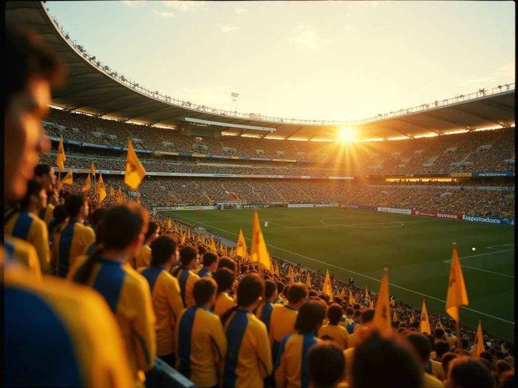 UD Las Palmas boasts a vibrant fan culture steeped in tradition and passion, especially during derby matches against CD...