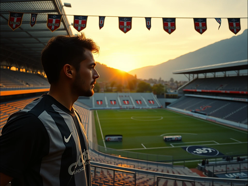 Sturm Graz's Defensive Rock: A Player Focus on Ivica Osim
