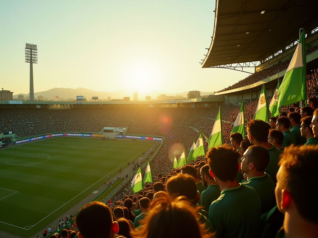 The Passion of La Fiera: Supporter Traditions and Rituals