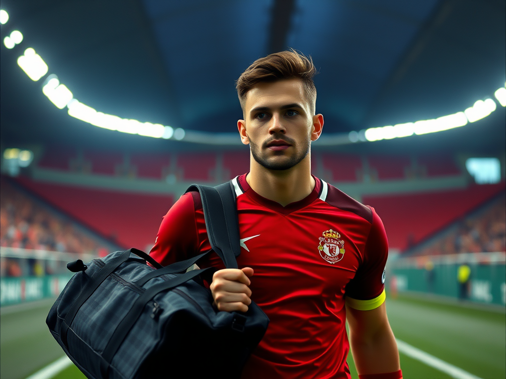 Transfer Rumors: Who Could Join Holsteinkiel This Winter?